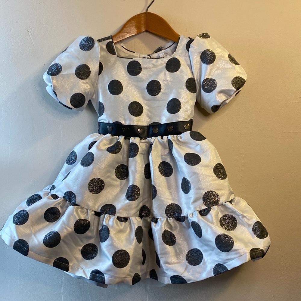 Disney Minnie Mouse dress